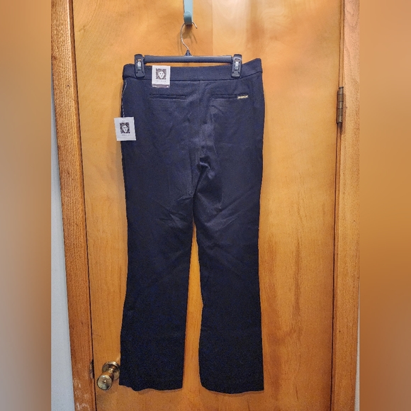 Anne Klein Trousers - 6P - Picture 2 of 9